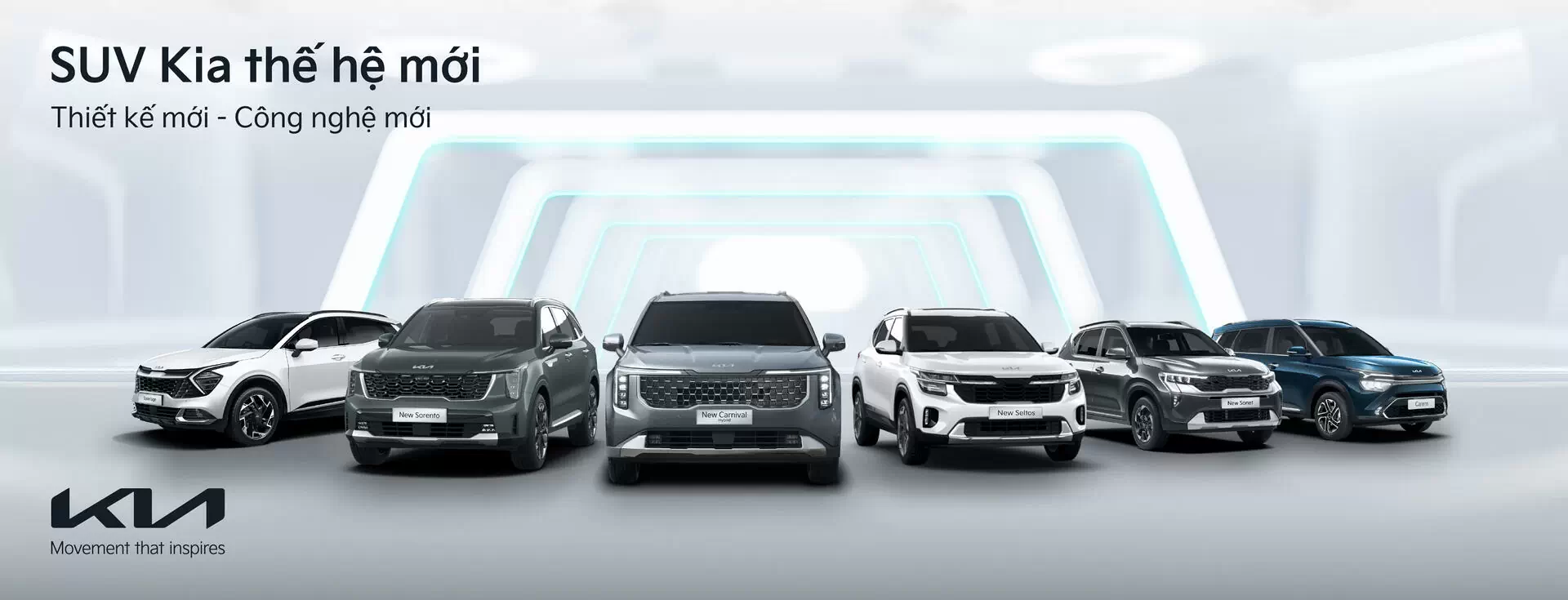 KiaMotorsVietNam